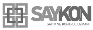 Saykon Sayım ve Kontrol Hizmetleri