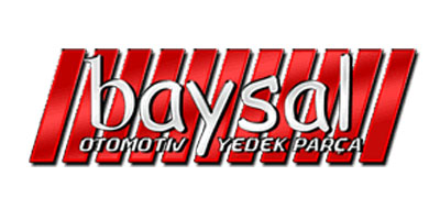 Baysal Otomotiv Yedek Parça Sayım