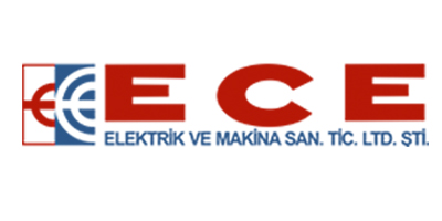 Ece Filtre Sayım