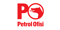 Petrol Ofisi Sayım