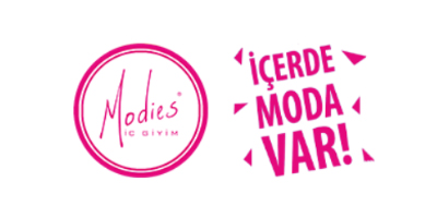Modies İç Giyim Stok Sayım
